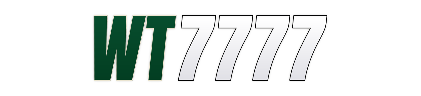 wt7777 Logo